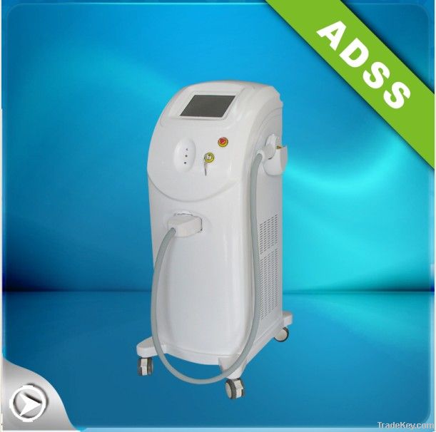 808nm Diode laser hair removal machine