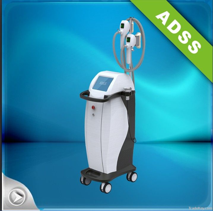 2 in 1 Cold Laser &amp; Cavitation Slimming System