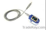 Finger Pulse Oximeter (CMS50D PLUS)