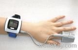 Wrist Pulse Oximeter (CMS-50F)