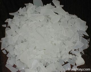 Aluminium Sulphate