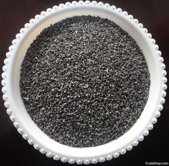 brown fused alumina