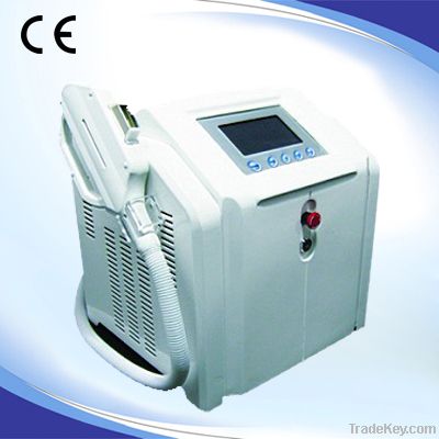 Hottest IPL Hair Removal E-Light Machine AYJ-A308A(CE)