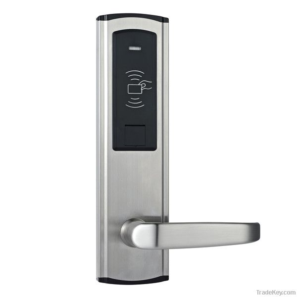 Hotel Door Lock, stable performance