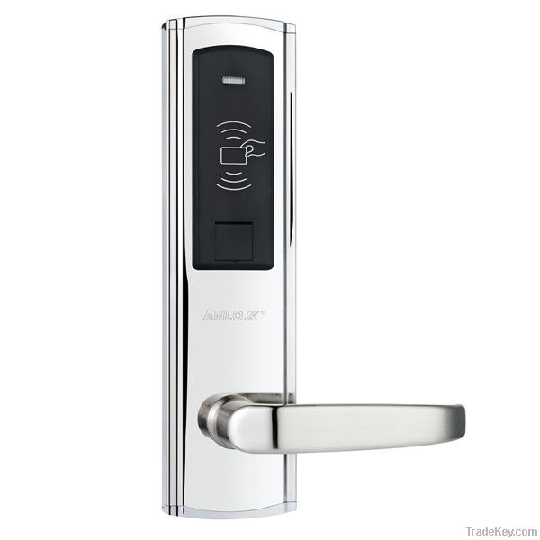 Hotel Locks, stable performance, low maintenance