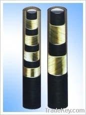 hydraulic rubber hose