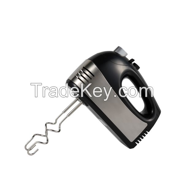 Hand mixer