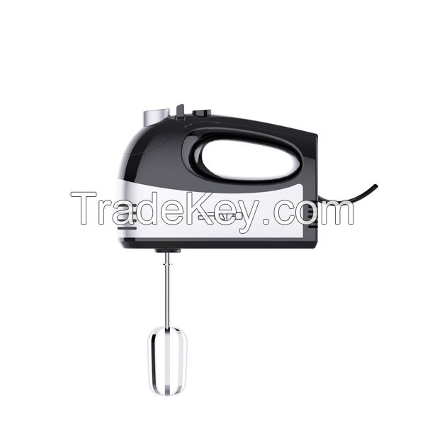 Hand mixer