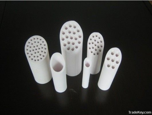 Ceramic Membrane System MF / UF/ NF