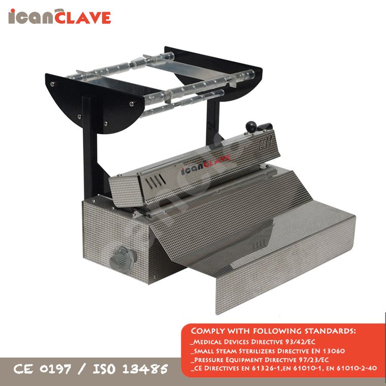 sealing machine