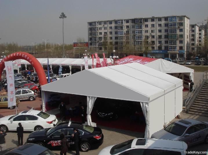 Business Exhibition Event Tent