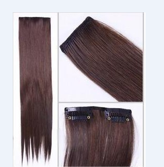 100% Human hair extension