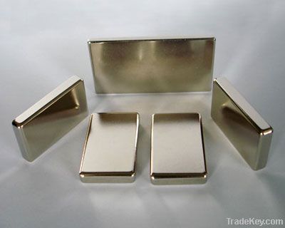 Ferrite Magnet