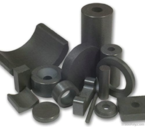 Ferrite Magnet
