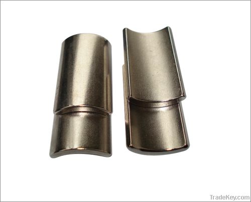 Sintered Ndfeb Magnets