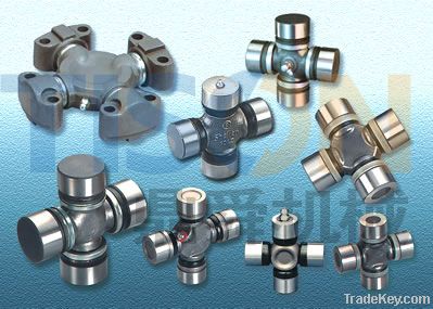 Universal Joint and Universal Cross kits