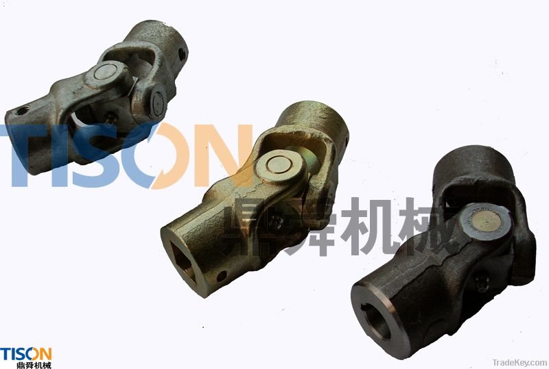 Zinc plated U-Joint