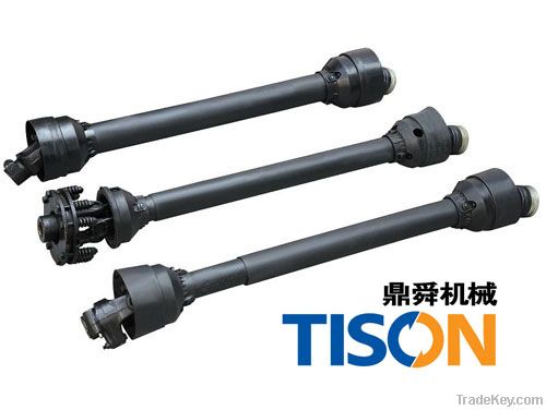 Agriculture PTO drive shaft