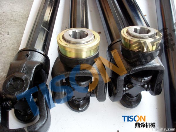 Agriculture PTO drive shaft