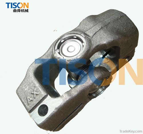 universal joint steerings