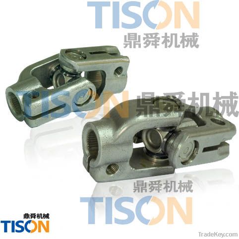 universal joint steerings