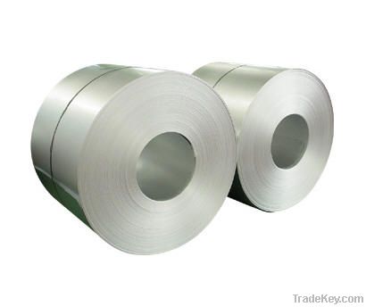 Zinc Aluminium Coated Steel Sheet in Coil (GL)