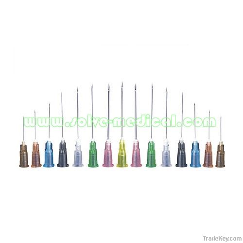 14-31G Hypodermic needle