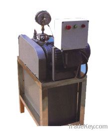 Hydro testing Machine For Fire extinguishe