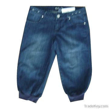 Women Short Jeans