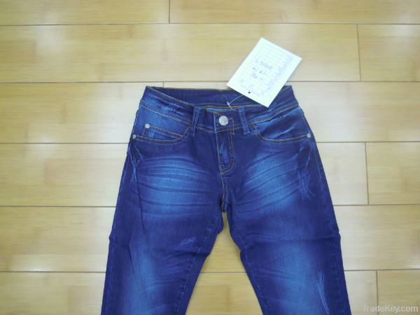 Women Jeans