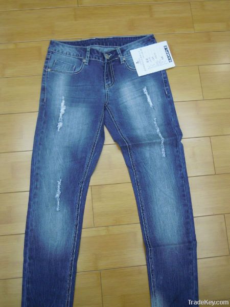 Women Jeans