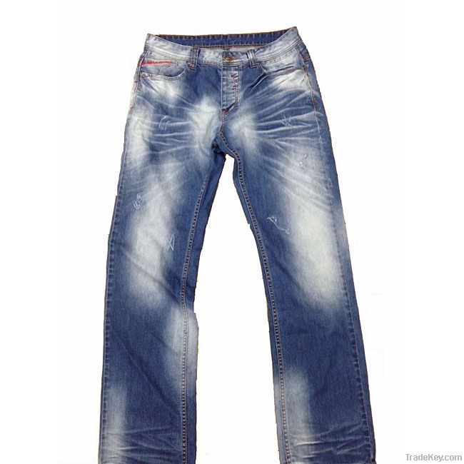 Men Jeans