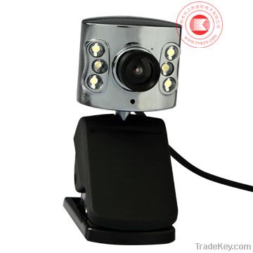 USB pc webcam