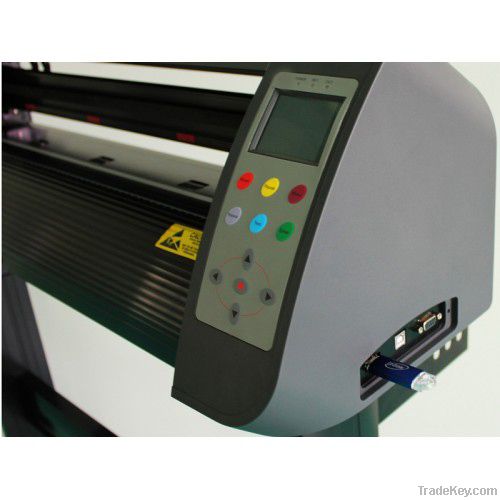 Dasheng 48 ''vinyl cutter with high precision