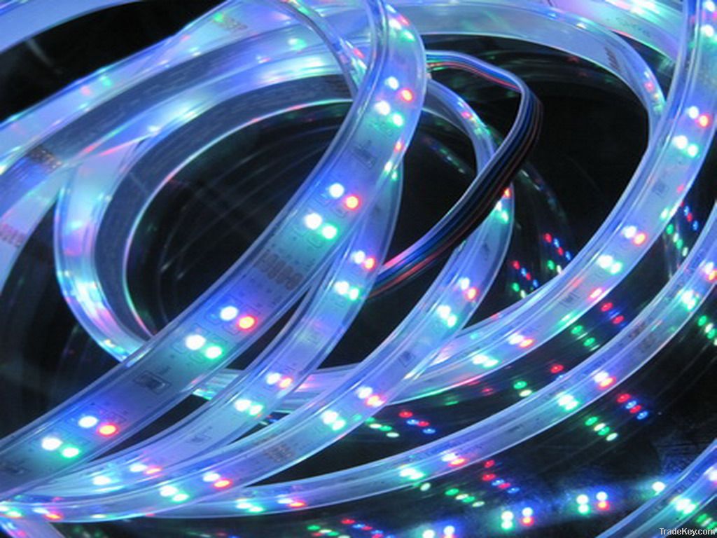 5050 RGB LED STRIP