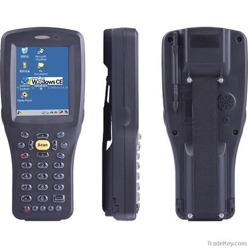 Industrial PDA RFID data Handheld