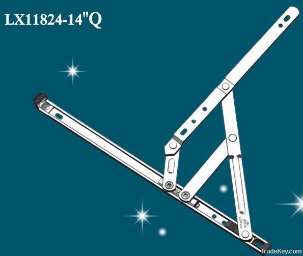 SUS304 friction stay hinges