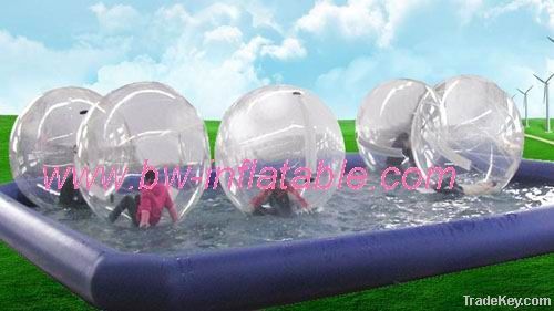 NEW design Inflatable pool