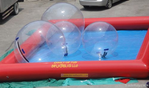 Water ball price, water jelly balls
