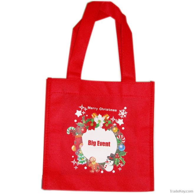 2012 New style popular Green Recycle bag for shopping