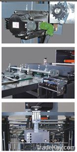 Metalized Film Lamination Machine