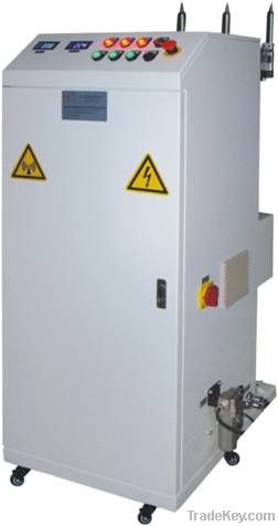Plasma Cleaner