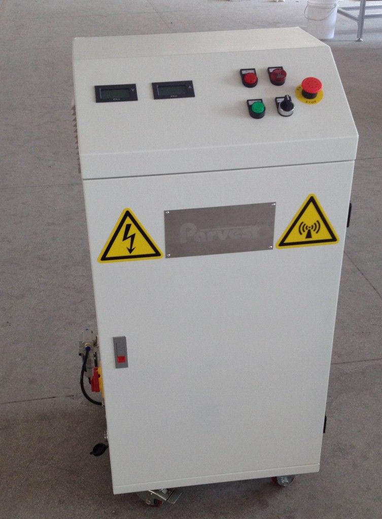 Plasma Cleaning Treater (C1)