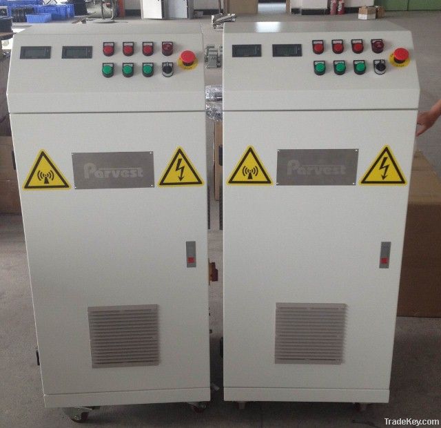 Plasma Surface Treater For Folder Gluer