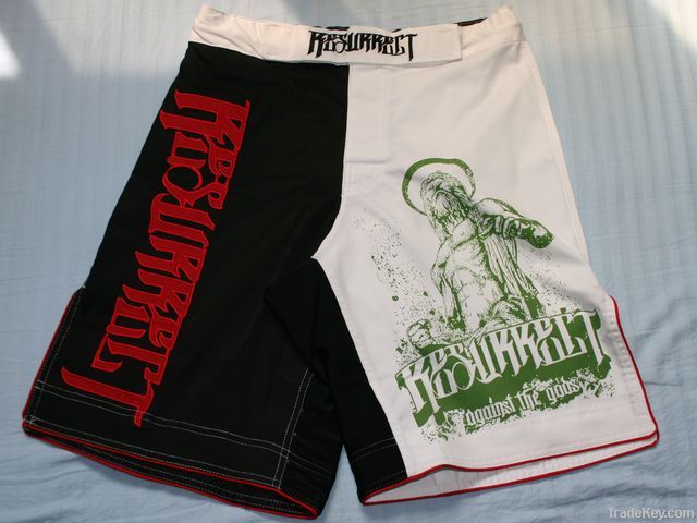 MMA Clothing, MMA Gear, MMA Shirts, MMA Shorts