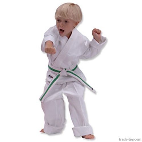 Karate Uniforms, Student Karate Uniform and Gi