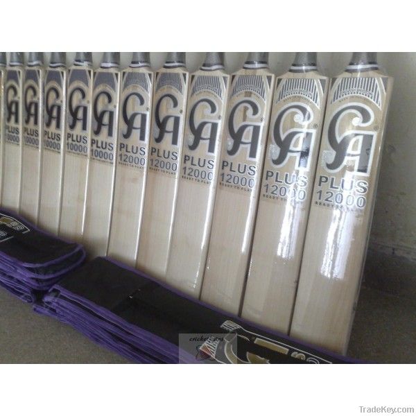 CA Plus 12000 Cricket Bat