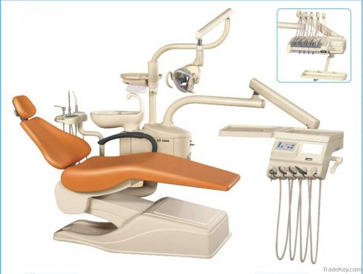 Dental chair