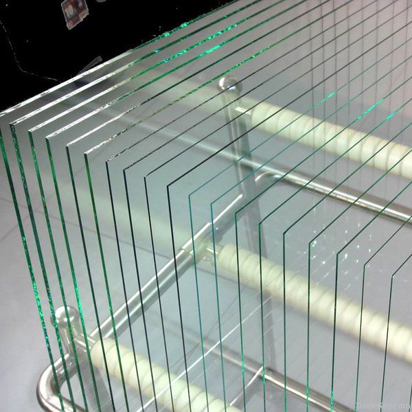 2mm Float glass