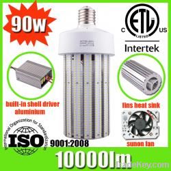 CE RoHS IP65 led retrofit metal halide 120W